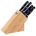 Judge Sabatier 5 Piece Knife Block Set