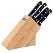Judge Sabatier 5 Piece Knife Block Set