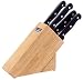Judge Sabatier 5 Piece Knife Block Set
