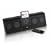 Logitech MM 50 V5 Tragbares Lautsprecher-System f�r Apple iPod schwarz
