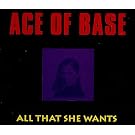 All that she wants