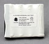 Ace Cordless Phone Battery (3190378)