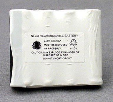Uniden Bt-905 Equivalent Replacement Cordless Phone Battery