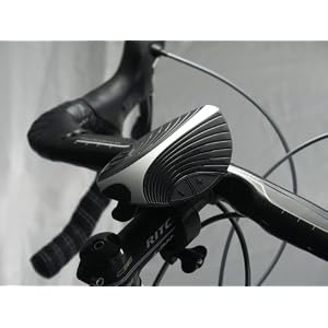 Cy-Fi Wireless Sports Speaker for iPod (Silver)