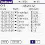OnRoad Expense downloadable Software