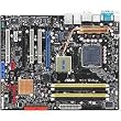 Asus P5B DELUXE S775 I965P ATX Motherboard ( Intel Core 2 Extreme / Core 2 Duo Ready- Dual-channel DDR2 800/667/533- AI NOS)