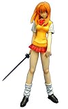 SIF 一騎当千 孫策伯符 (1/8 PVC塗装済み完成品)