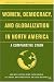 Books : Women, Democracy, and Globalization in North America: A Comparative Study (Perspectives in Comparative Politics)