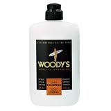 Woody &acute; s - Daily Conditioner 8.40 oz - B000CCUV78