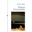 D'amour et de poussi�re
