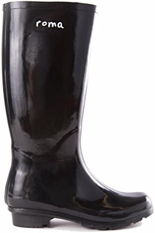 Roma Boots Women's Classic Rain Boots