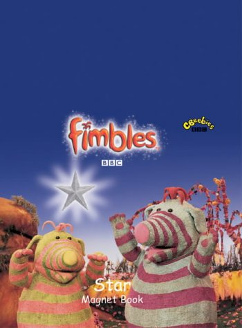 Star: Magnet Magic with the Fimbles