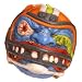 Madballs Classic Series 2 Freaky Fullback