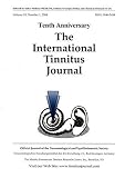 International Tinnitus Journal