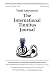   - International Tinnitus Journal
