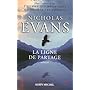 La ligne de partage