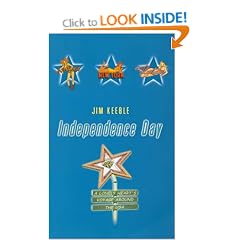 Independence Day: A Broken Heart's Voyage Around the USA