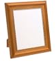 Fetco International Wood Marquetry Frame, 8 X 10,, Cherry