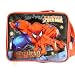 Marvel Hero Spiderman Insulated Lunch Tote Bag - Spiderman Web Head Lunchbox