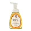 Foaming Orange Hand Soap