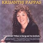 A Centennial Tribute To George And Ira Gershwin by Krisanthi Pappas