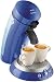 Philips HD 7800/72 Kaffeeautomat Senseo blau