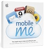 MobileMe Family Pack