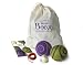 BoHo Indoor Bocce Ball Set Without a Basket