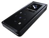 デジタルオーディオプレーヤー YP-K5AB