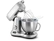 Breville 5 Quart Die-Cast Stand Mixer BEM800XL