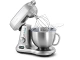 Breville 5 Quart Die-Cast Stand Mixer BEM800XL