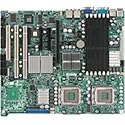 5000V Dp Dual Core LGA771 Atx Sata 2PCIE8/4(X8 Slot) 2PCIX Pci