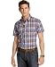 Hugo Boss Orange Capsule Plaid Shirt