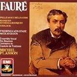 Faure;Orchestral Works Vol1