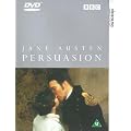 Persuasion (BBC) [Import anglais]
