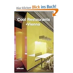 Cool Restaurants Vienna / Wien (Cool Restaurants)