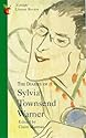The Diaries of Sylvia Townsend Warner (Virago classic non-fiction)