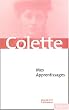 Mes apprentissages