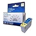 Compatible Black Ink Cartridge for Epson Stylus Photo 1280, T007