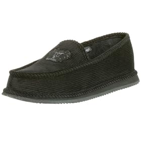Lugz Mens Cultura Slipper by Lugz