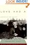 Love Had a Compass: Journals and Poetry (Grove Press Poetry Series)