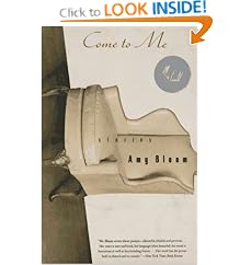 Come to Me: Stories