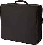 Gator Cases G-MONITOR2-GO19 19-inch Flat Screen Monitor Lightweight Case Gator Cases G-MONITOR2-GO19 19-inch Flat Screen Monitor Lightweight Case