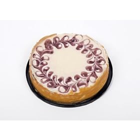 Desserts of Distinction Marionberry Cheesecake 18oz by Desserts of Distinction