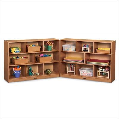 Sproutz Super-sized Fold-n-lock Black