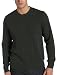 Izod Men's Long Sleeve Cable Sweater