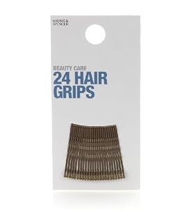 24 Hair Grips