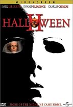 Halloween II