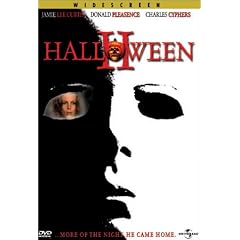 Halloween II by 