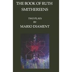 The Book of Ruth & Smithereens: Two Plays by Mario Diament